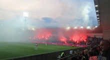 SRB: Vojvodina Novi Sad - Crvena Zvezda Belgrade. 2025-05-21